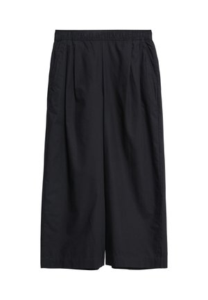 s.Oliver, HOSE - Pantaloni - schwarz