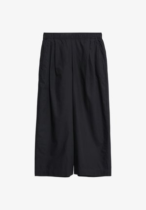 s.Oliver, HOSE - Pantaloni - schwarz