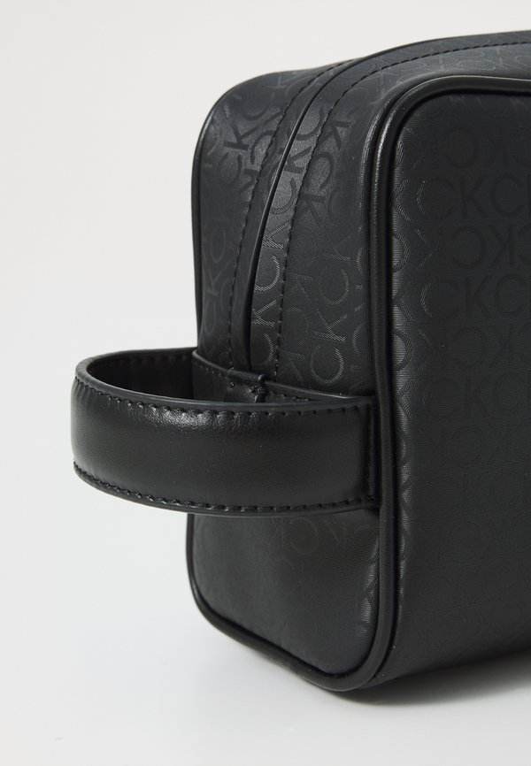 SLEEK WASHBAG MONO - Wash bag4