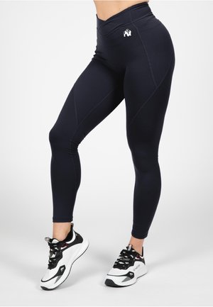 WILLOW - Tights - black