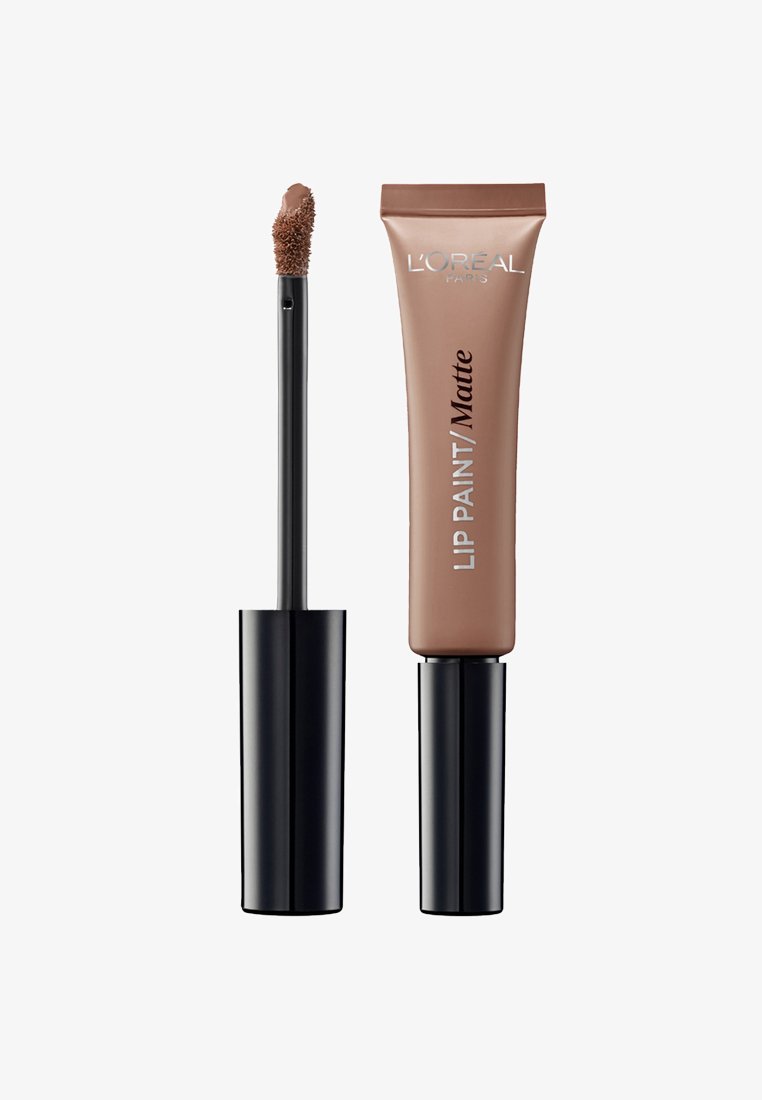 L Oreal Paris Infaillible Matte Lip Paint Pomadka W Plynie 210 Dead Lips Zalando Pl