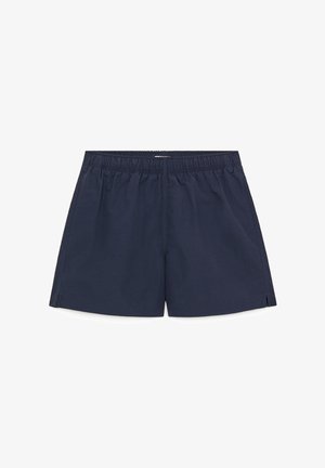 ARKET, ARKET SWIM SHORTS - Shorts da mare - dark blue