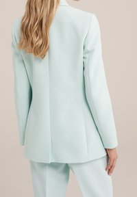 WE Fashion Bleiseri - mint