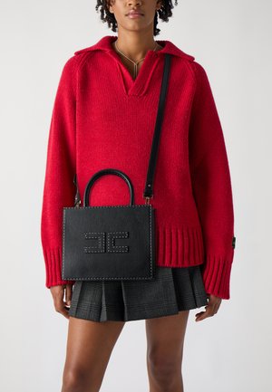 WOMEN'S BAG - Handbag - nero