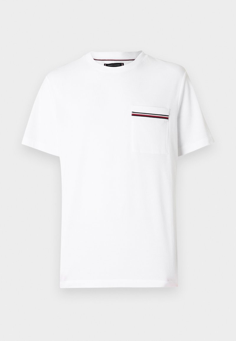 Camiseta básica