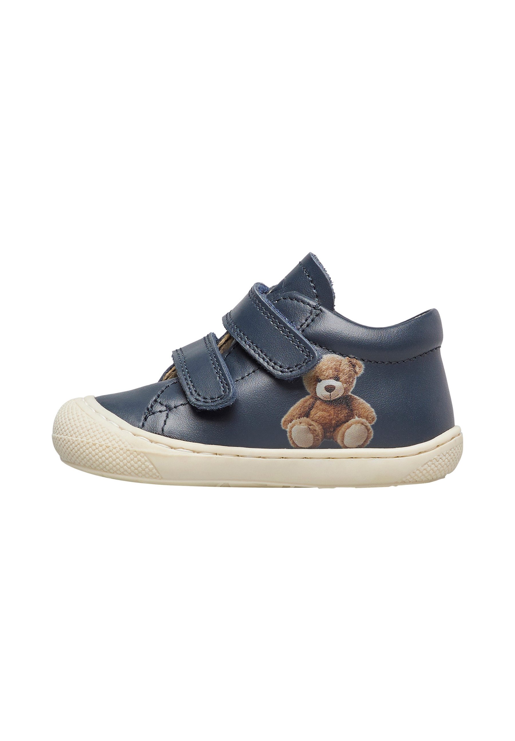 Naturino Cocoon, Scarpe Del Primo Passo Bambine E Ragazze, Beige