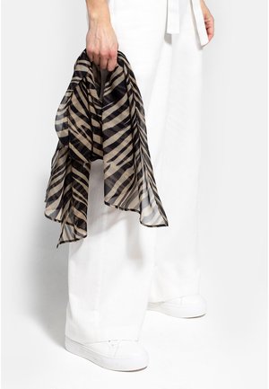 HotSquash Sjal / Tørklæder - animal stripe