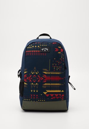 Rugzak - multi-coloured
