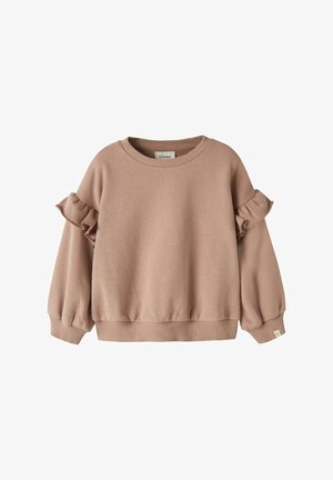 RELAXED FIT - Športni pulover - roebuck