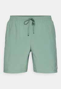 ESSENTIALS  - Sports shorts - dark juniper