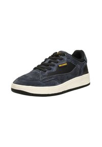 PME Legend Sneakers laag - blauw