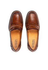 Pikolinos HUESCA - Pumps - cuero