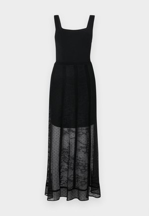 The Kooples ROBE - Ballkleid - black