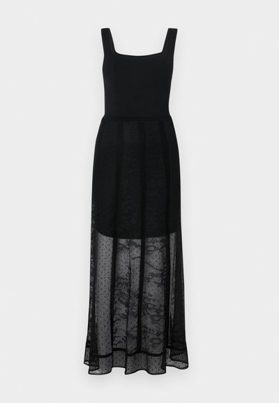 The Kooples ROBE - Pidulikud riided - black