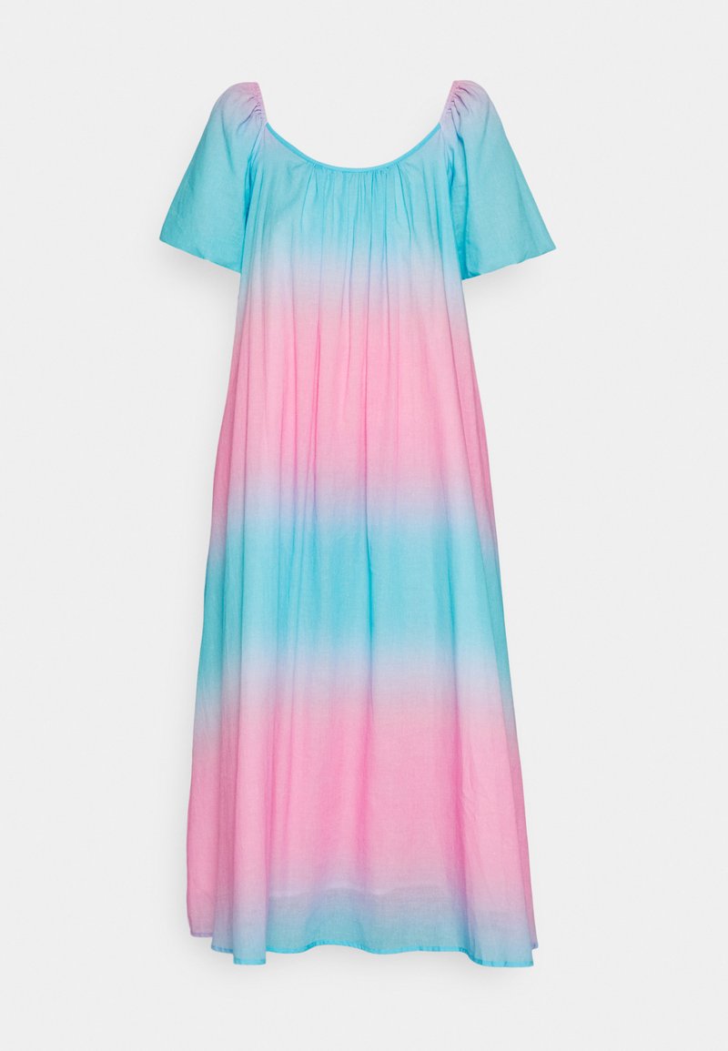 Olivia Rubin Jurk meerkleurig