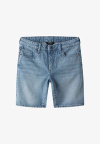 Vybrané, light blue denim