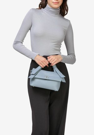 Miriade Bolso de mano - azzurro