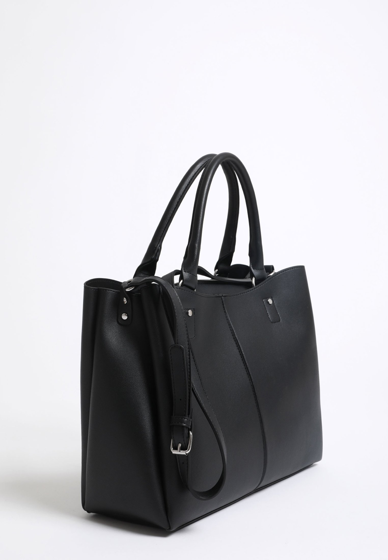 sac a main noir pimkie