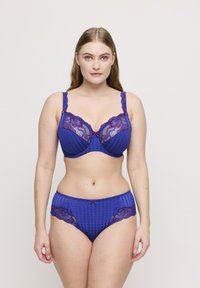 PrimaDonna MADISON niebieski