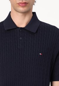 Tommy Hilfiger Polo shirt - desert sky