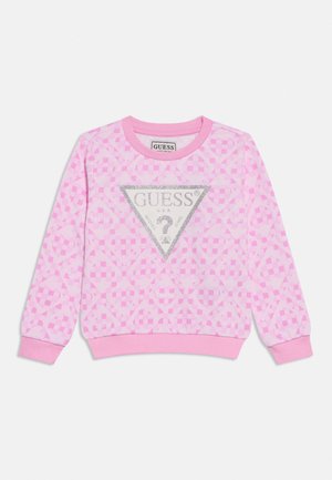 Guess LS ACTIVE - Pusa - vichy roses