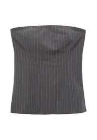 Blusa - grey