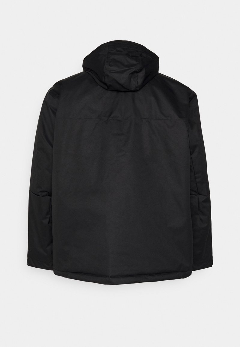 Columbia HIKEBOUND™ INSULATED JACKET Winter jacket black Zalando