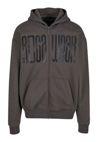 Unselected, dark grey