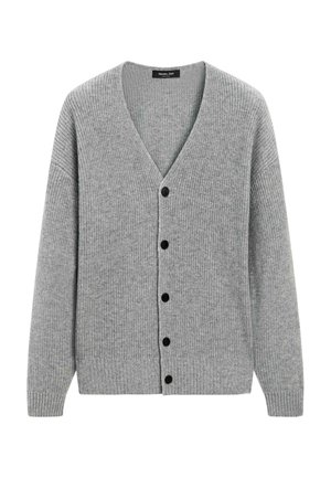 Cardigan - grey