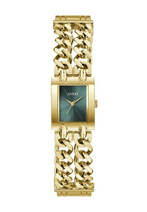 Guess, MICRO MOD - Ρολόι - gold-coloured