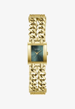 Guess, MICRO MOD - Ρολόι - gold-coloured
