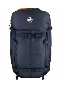 Niet geselecteerd, marine black