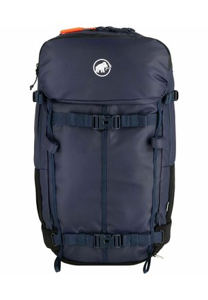 Mammut NIRVANA  - Wandelrugzak - marine black