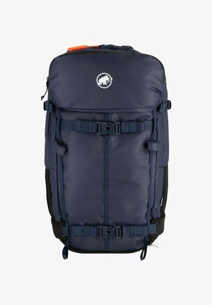 Mammut NIRVANA - Wandelrugzak - marine black