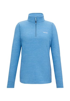 Regatta, Fleece jumper - washed denim