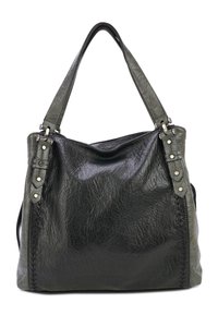 BERNICE - Shopper - phantom black