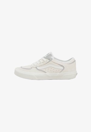Vans UNISEX mleczny
