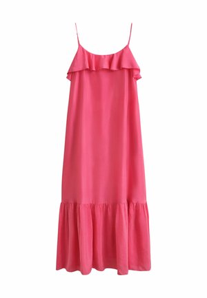 GANT, Jurk - bright fuschia