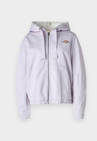 MY SINCE JACKET - Bomber stiliaus striukė - orchid hush