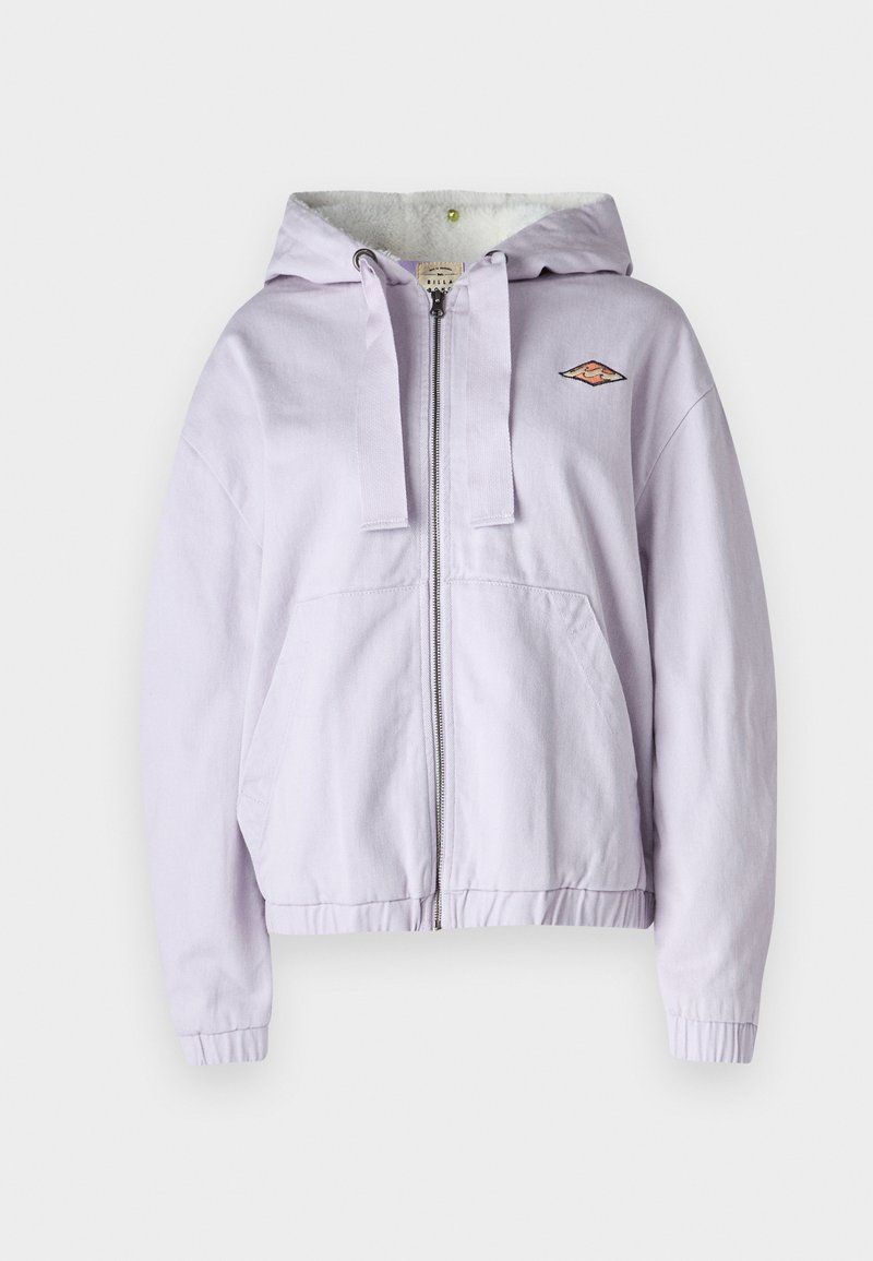 Billabong Bomberjacks lila