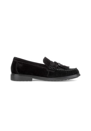 Gabor, Mocassins - black
