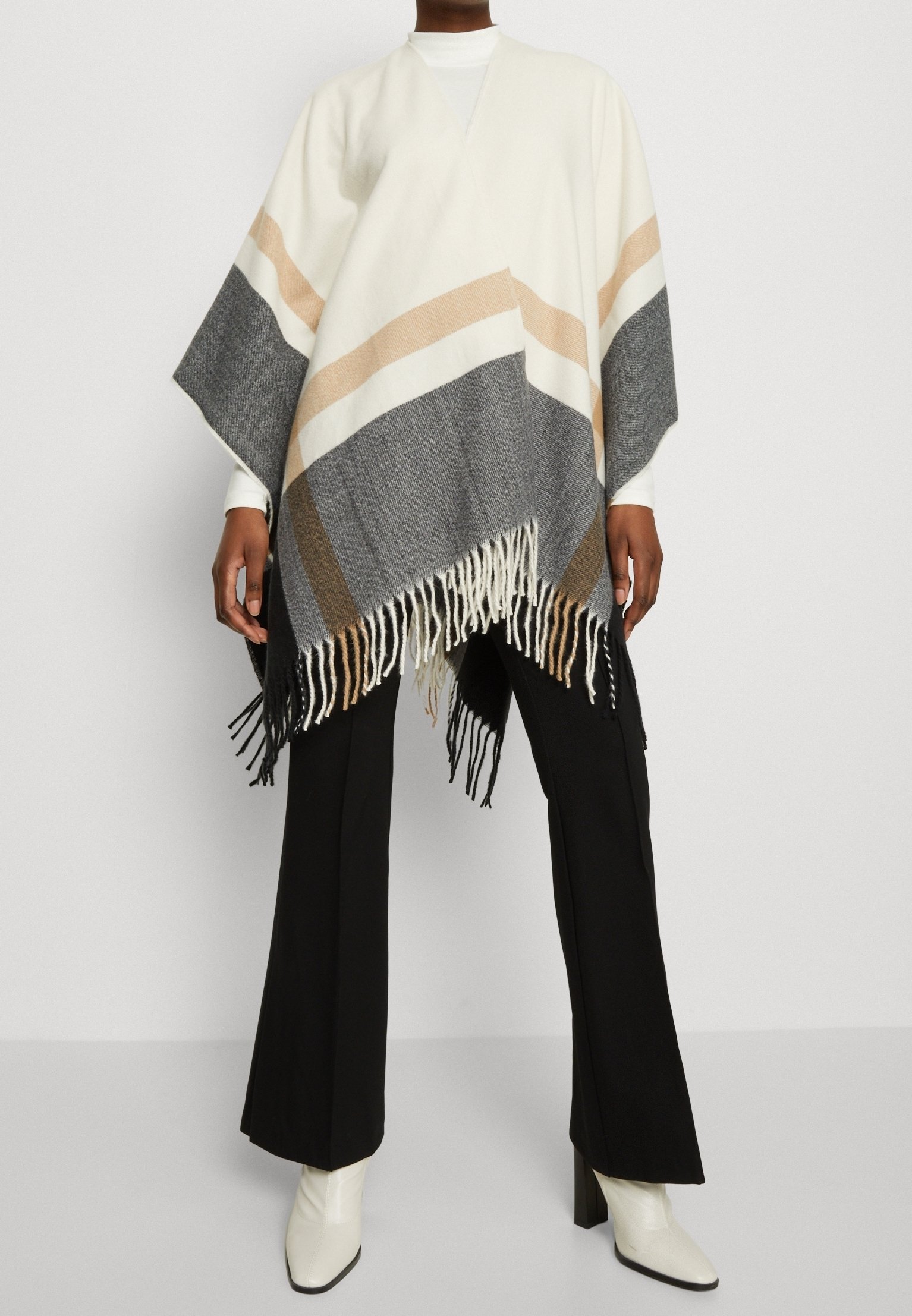 cape shawl marks and spencer