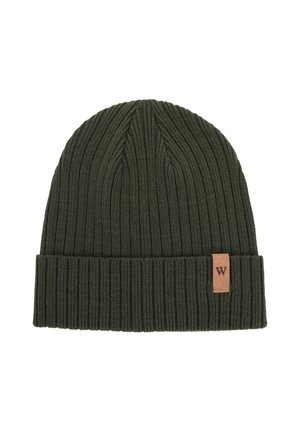 CLASSIC - Berretto - khaki