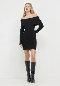 Calliope Tubino - nero