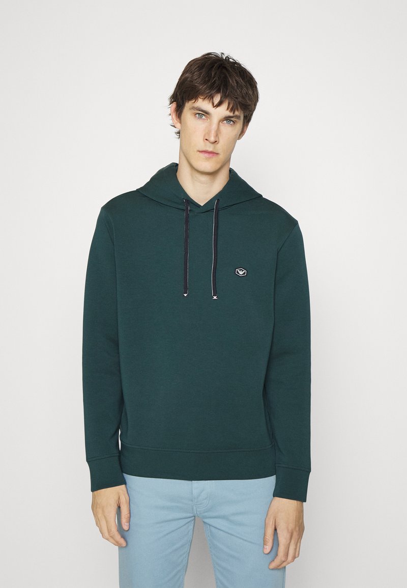 Emporio Armani Camisola - green gables