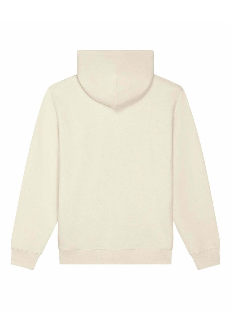 Damen Sweatshirts | Mira Paris FREE SOUL UNISEX Sweatjacke off white/offwhite - FZ80427 Damen Sweatshirts | Mira Paris FREE SOUL UNISEX Sweatjacke off white/offwhite - FZ80427