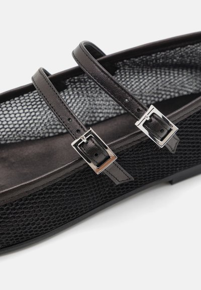 Nodaleto BULLA RINA - Babies - black