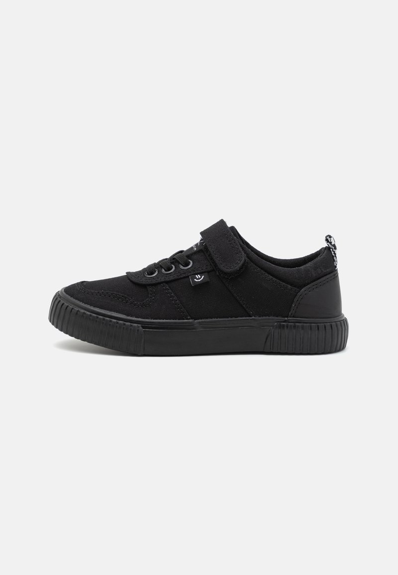 Yourturn Kids UNISEX - Športni copati - black