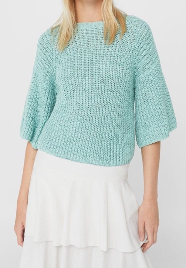 Mango Sweter