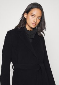 Samsøe Samsøe ASTRID COAT - Palton clasic - black